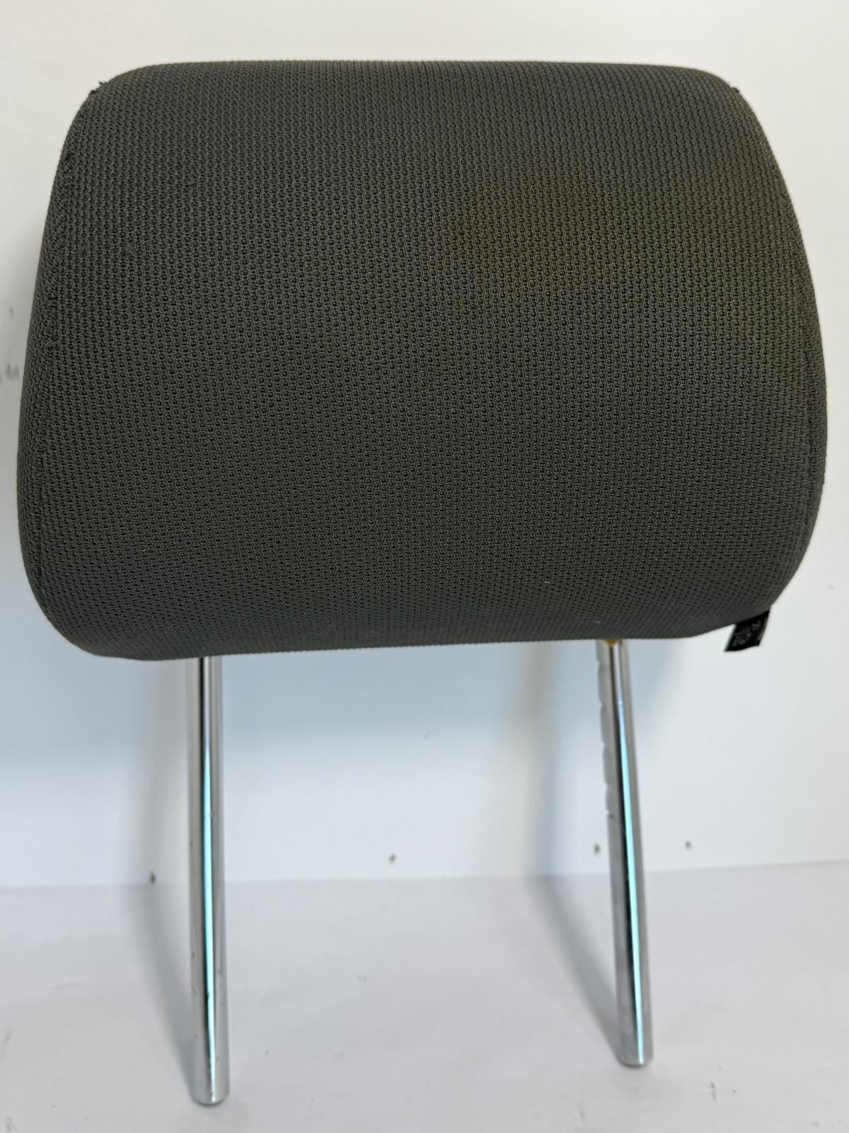 2005-2011 NISSAN FRONTIER FRONT HEADREST CLOTH OEM 