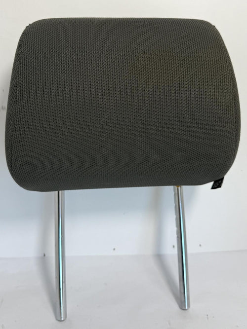2005-2011 NISSAN FRONTIER FRONT HEADREST CLOTH OEM 