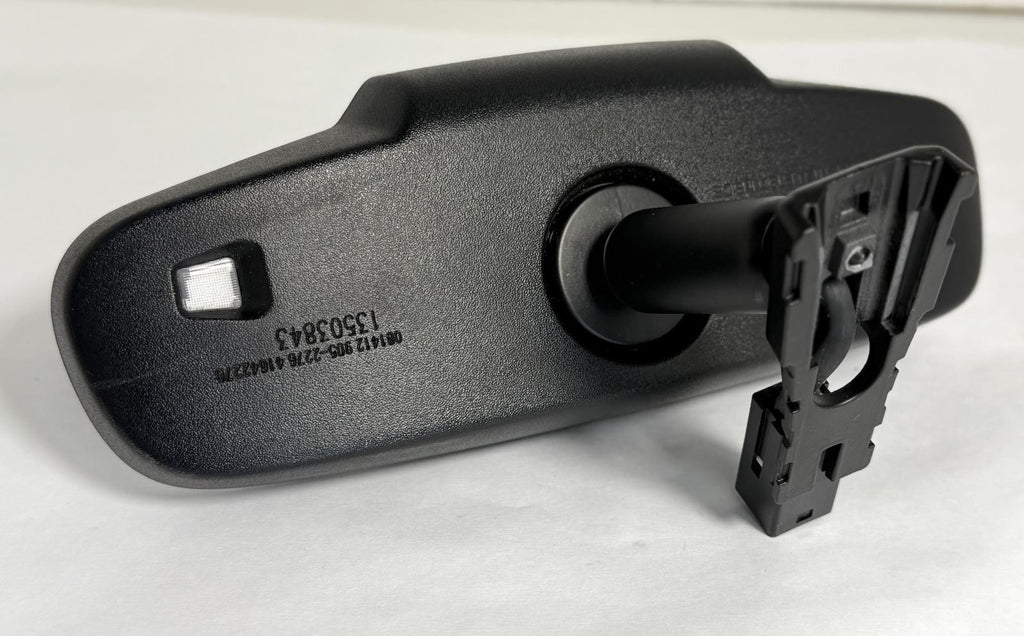 2010-2016 CADILLAC SRX REAR VIEW MIRROR OEM 13503843