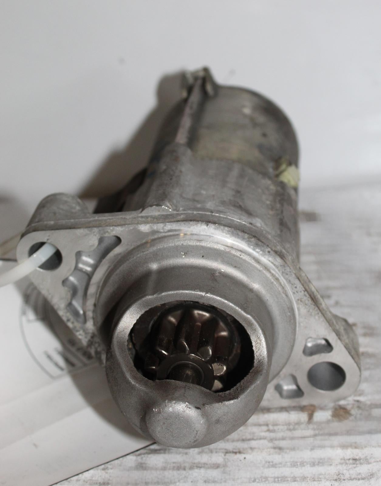 HONDA CR-V Starter Motor (2.4L) 14