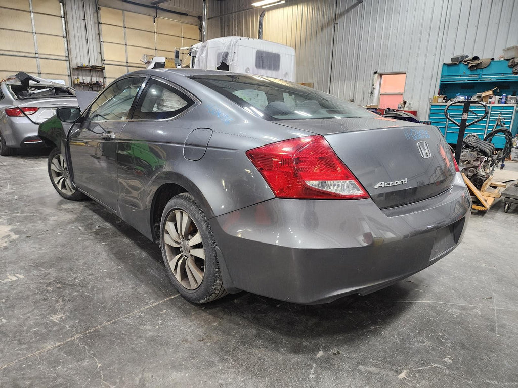 Used A/C Compressor fits: 2011 Honda Accord 2.4 Grade A