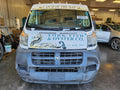 Used Speedometer Gauge fits: 2015 Ram Promaster 1500 van cluster MPH US market 1