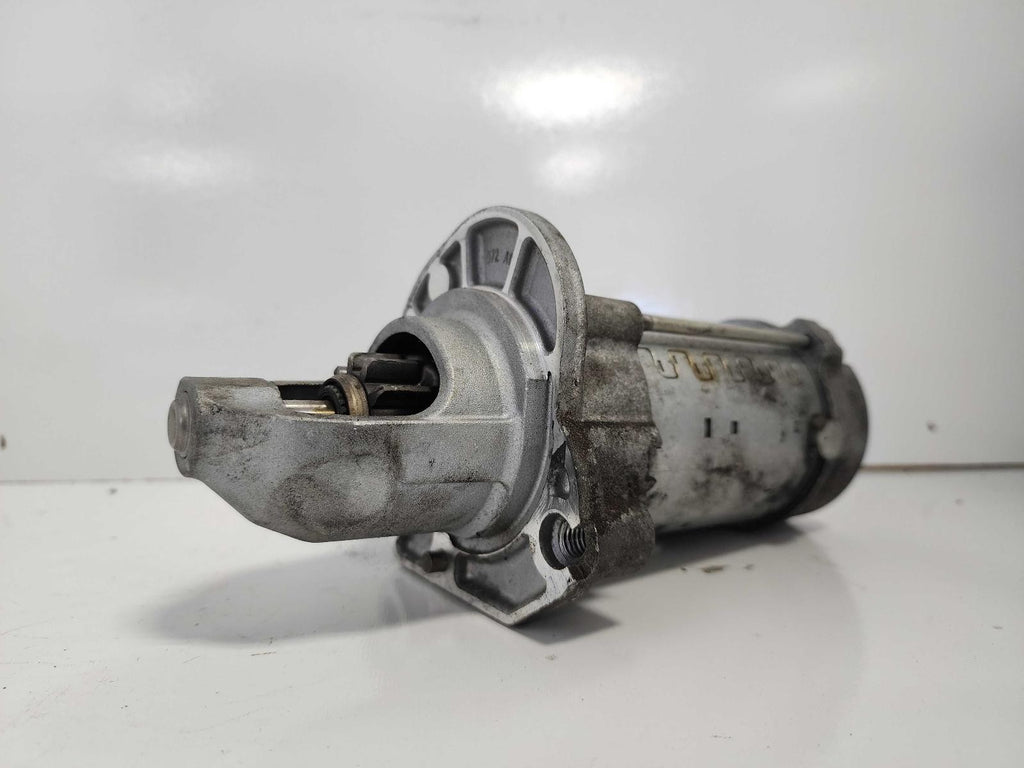 Used Starter Motor fits: 2017 Jeep Grand cherokee VIN X 6th digit JL body gasoli