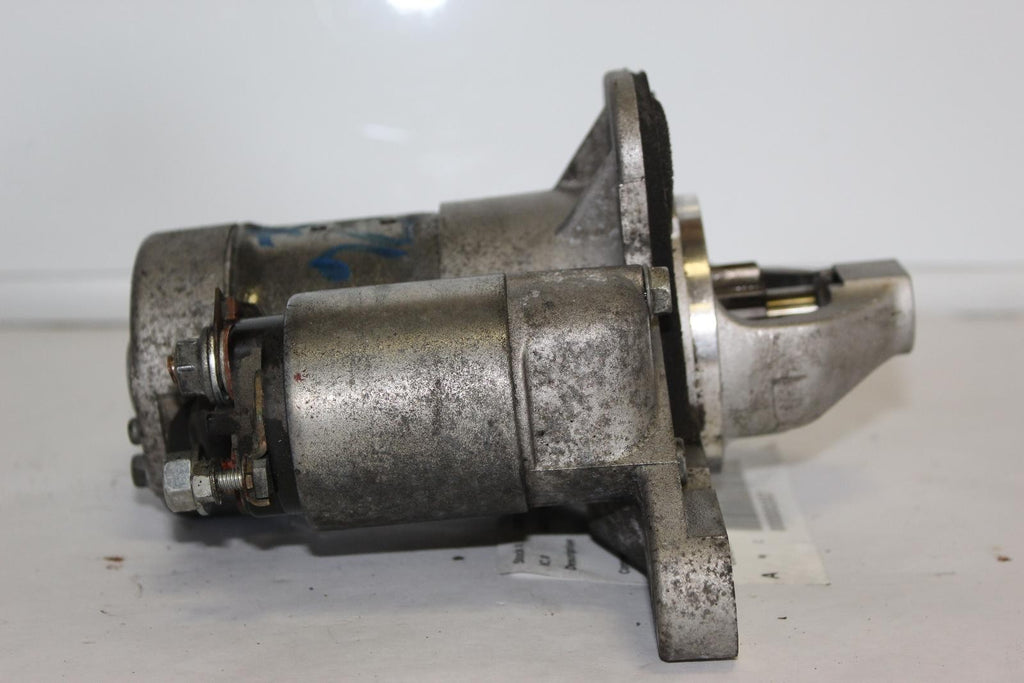 Used Starter Motor fits: 2017 Nissan Sentra 1.8 Grade A