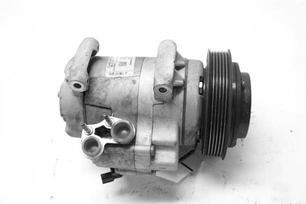 Used A/C Compressor fits: 2015 Acura Mdx  Grade B