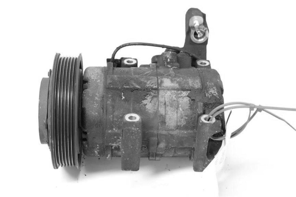 Used A/C Compressor fits: 2005 Honda Pilot  Grade C