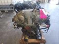 Used Engine Complete Assembly fits: 2009 Nissan Murano 3.5L VIN A 4th digit VQ35