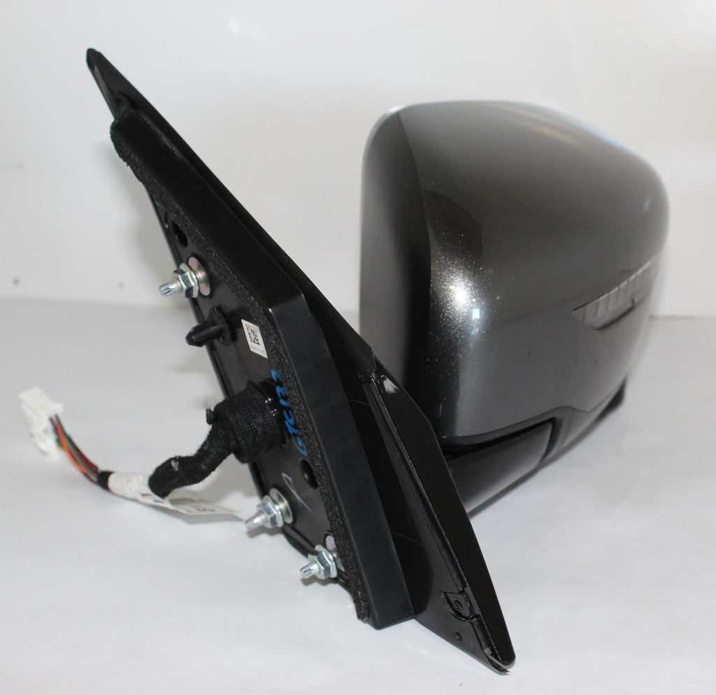 2017-2023 NISSAN MURANO LEFT Door Mirror power, heated, w/ memory