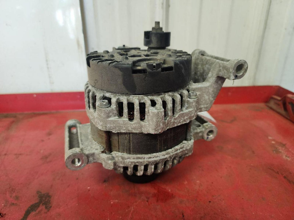 CHEVROLET CRUZE Alternator gasoline 17 18 19