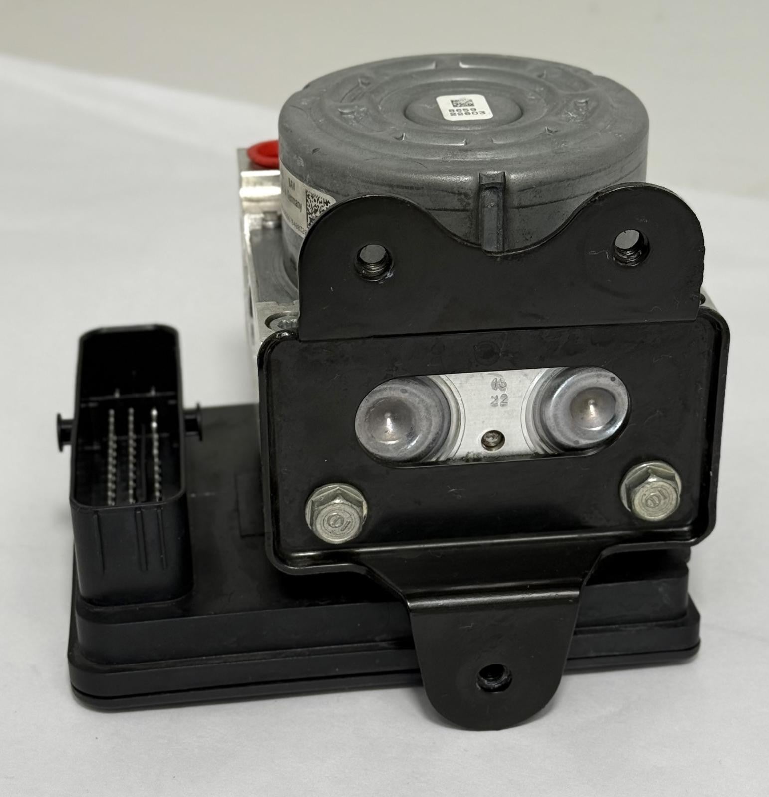 Used ABS Modulator fits: 2021 Honda Civic modulator assembly 1.5L turbo Hatchbac