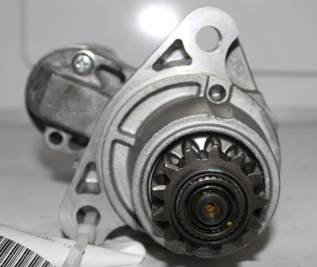 NISSAN MURANO Starter Motor  21 22 23