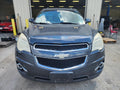 Used Front Bumper Reinforcement Front fits: 2011 Chevrolet Equinox Front Grade A