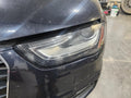 Used Left Headlight Assembly fits: 2014 Audi A4 xenon HID self adjusting opt 8Q3