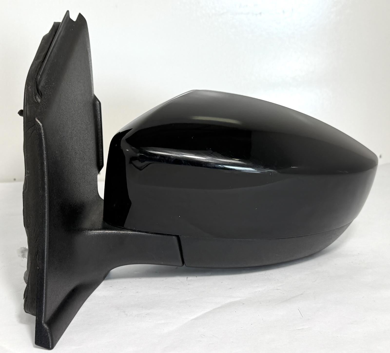 2017-2019 FORD ESCAPE LEFT SIDE VIEW DOOR MIRROR OEM 