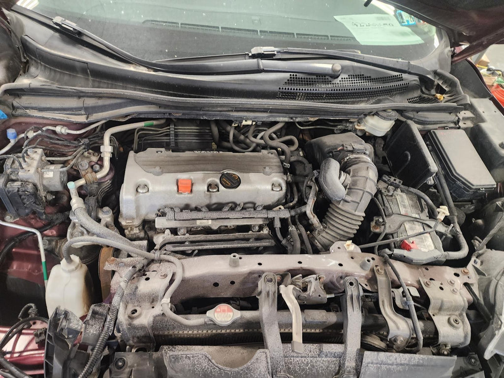 Used Rack and Pinion Assembly fits: 2014 Honda Cr-v Power Rack and Pinion electr