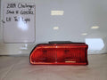 DODGE CHALLENGER L Taillight outer, L. 08 09 10 11 12 13 14