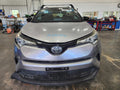 Used Right Sun Visor fits: 2019 Toyota C-hr w/illumination Right Grade A