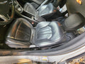 Used Front Left Seat Front fits: 2015 Chrysler 200 bucket Sdn electric leather 8