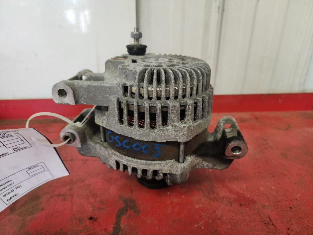 JEEP RENEGADE Alternator 2.4L 15 16 17 18 19 20 21