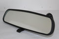 Used Front Center Interior Rear View Mirror fits: 2019 Honda Civic w/o automatic