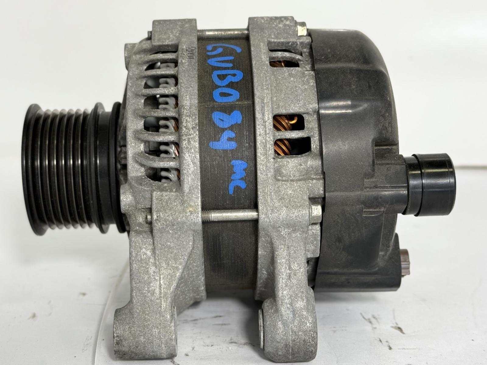 2017-2025 HONDA CIVIC ALTERNATOR OEM
