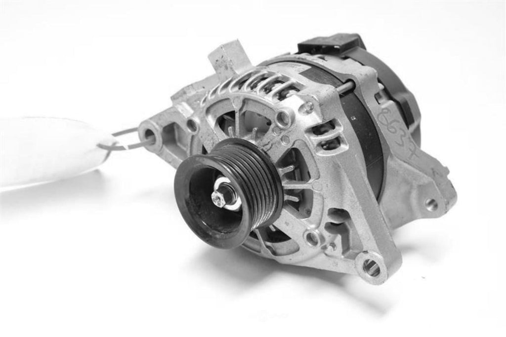 Used Alternator fits: 2020 Toyota Tacoma 3.5L 6 cylinder 2GRFKS engine 130 amp t
