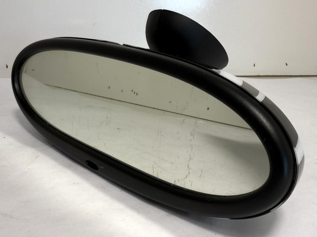 2008-2013 MINI COOPER CLUBMAN REAR VIEW INTERIOR MIRROR OEM