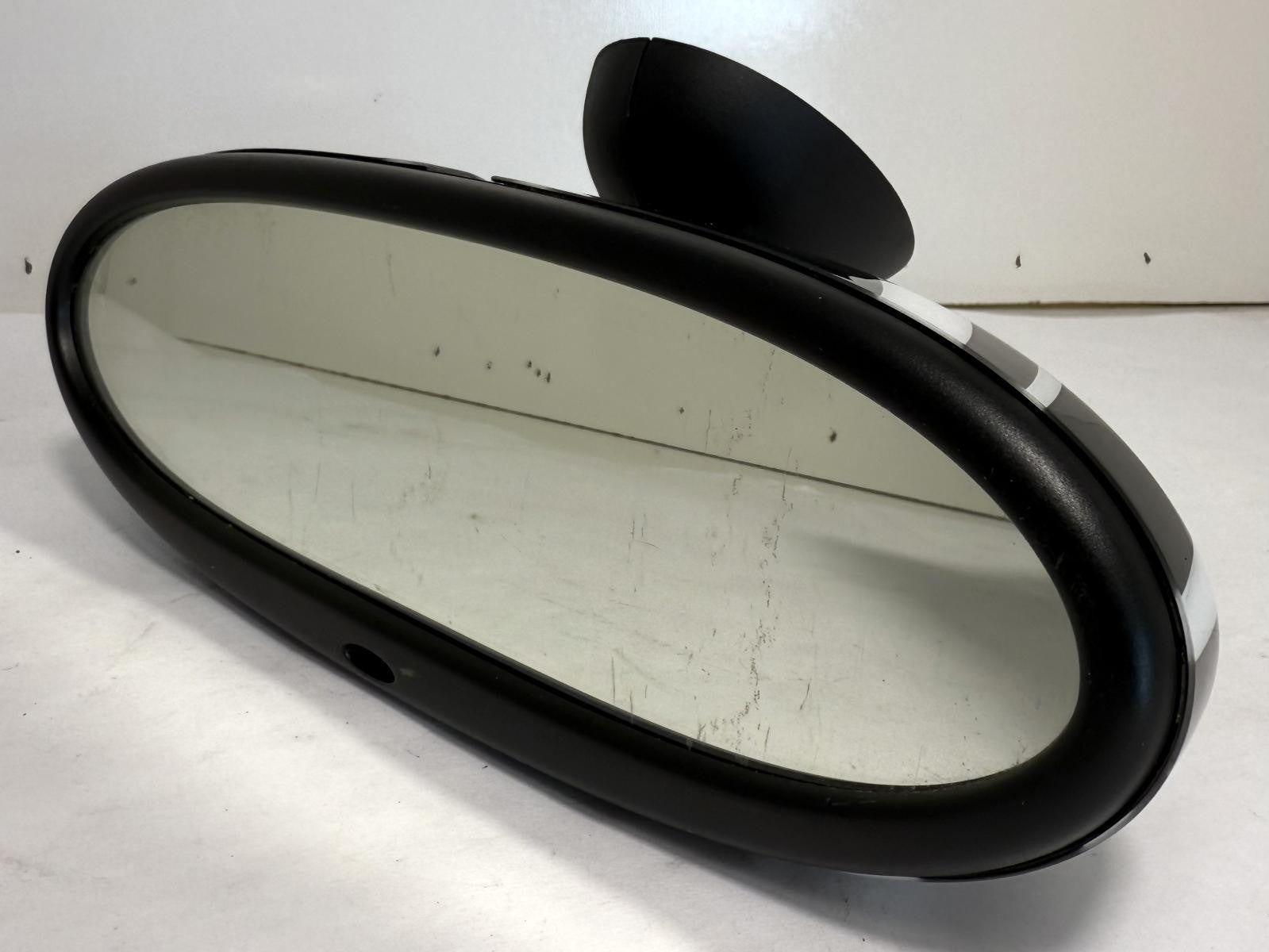 2008-2013 MINI COOPER CLUBMAN REAR VIEW INTERIOR MIRROR OEM