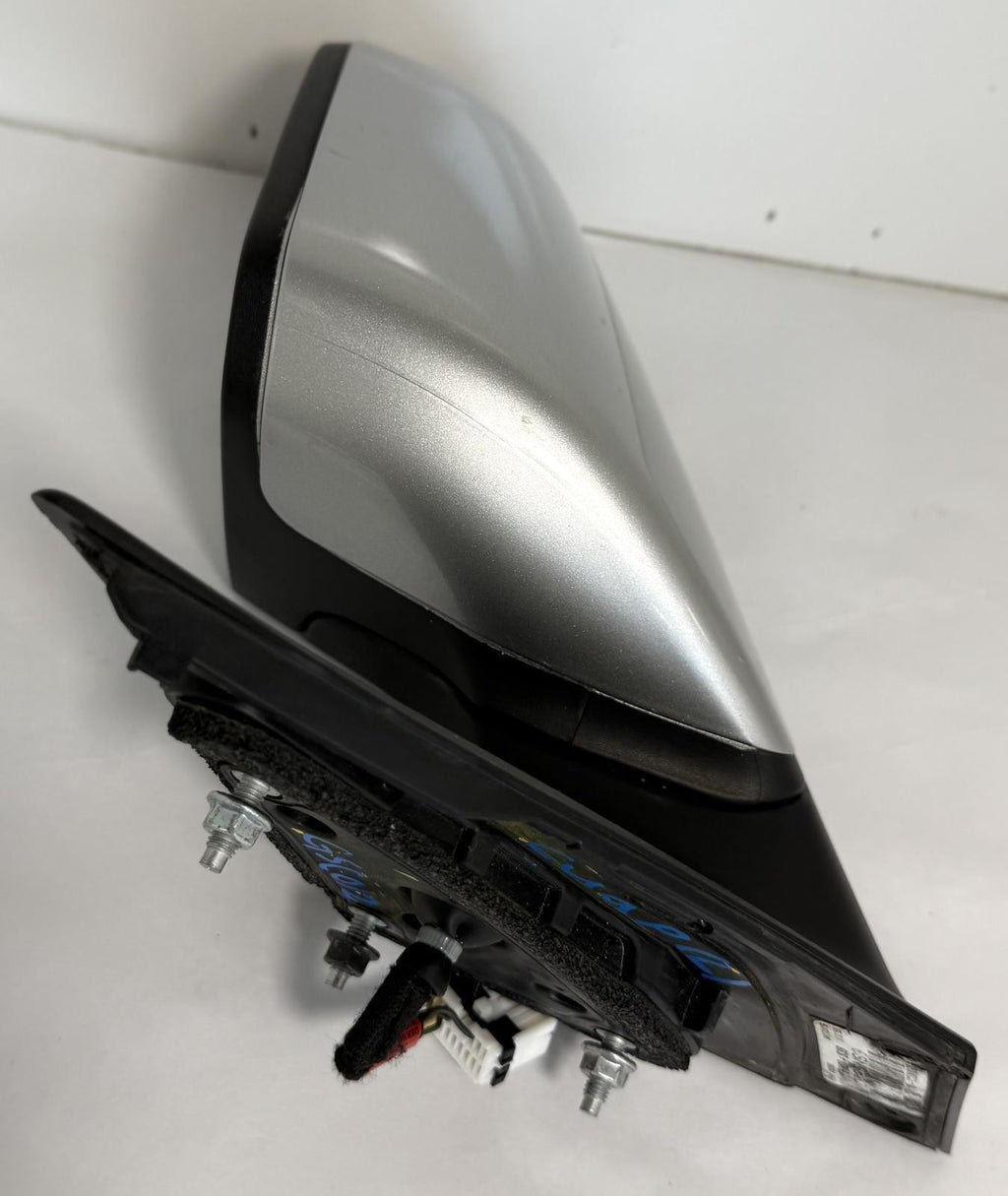 2015-2017 HYUNDAI SONATA LEFT SIDE VIEW DOOR MIRROR POWER OEM