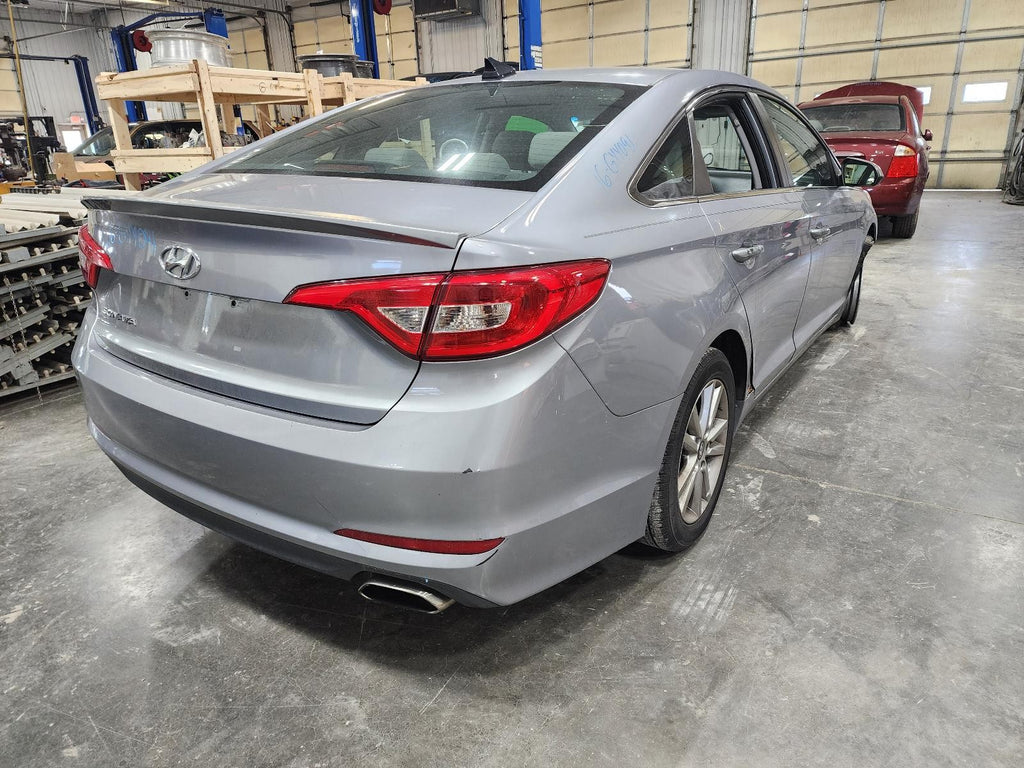Used Alternator fits: 2016 Hyundai Sonata 2.4 Grade A