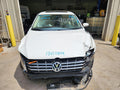 Used Engine Coolant Reservoir fits: 2013 Volkswagen Passat  Grade A