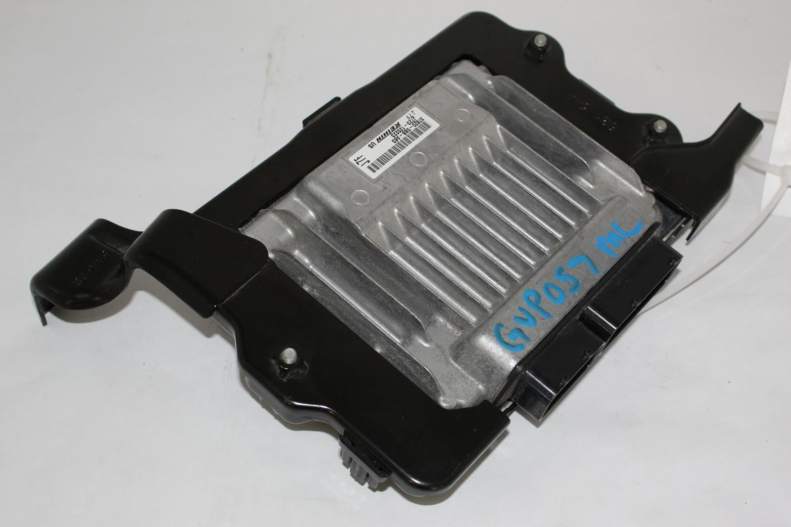 Used Engine Control Module (ECM) fits: 2019 Honda Civic Electronic Control Modul