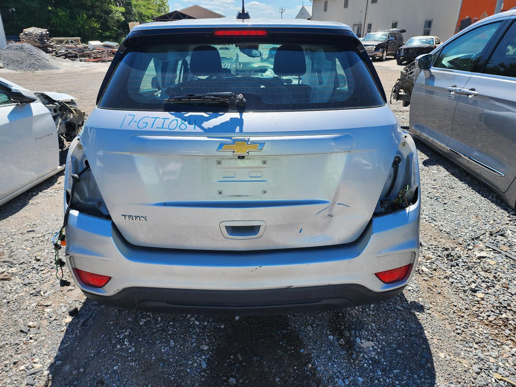 Used Speedometer Gauge fits: 2017 Chevrolet Trax cluster MPH ID 42527230 Grade A