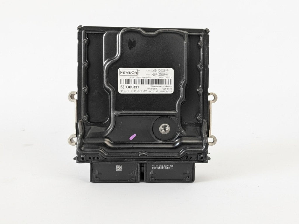 Used Engine Control Module (ECM) fits: 2020 Ford Escape Electronic Control Modul