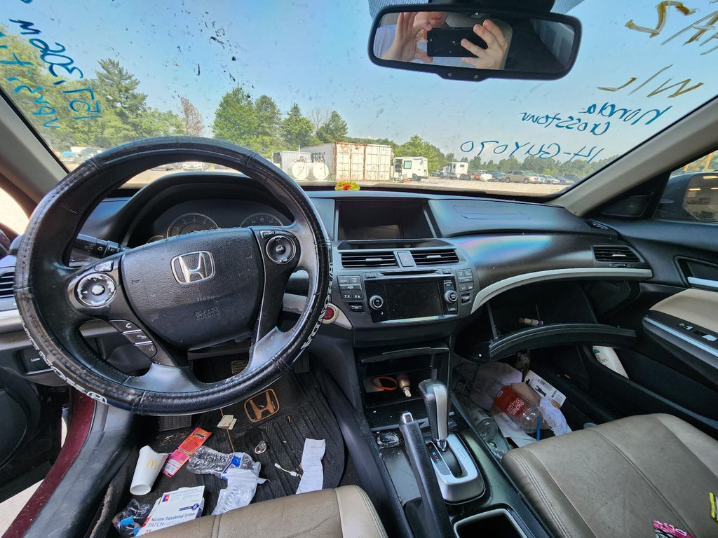 Used Transfer Case Assembly fits: 2014 Honda Crosstour AWD Grade A
