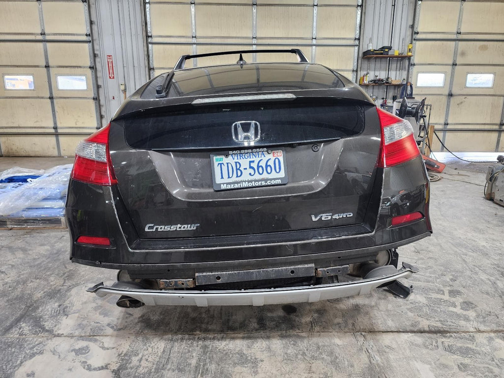 Used Transfer Case Assembly fits: 2013 Honda Crosstour AWD Grade A