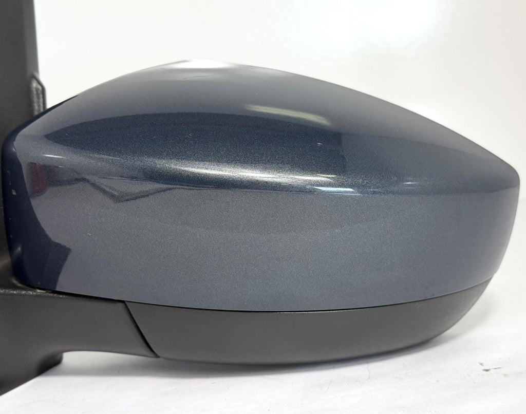 2017-2019 FORD ESCAPE LEFT SIDE VIEW DOOR MIRROR HEATED OEM