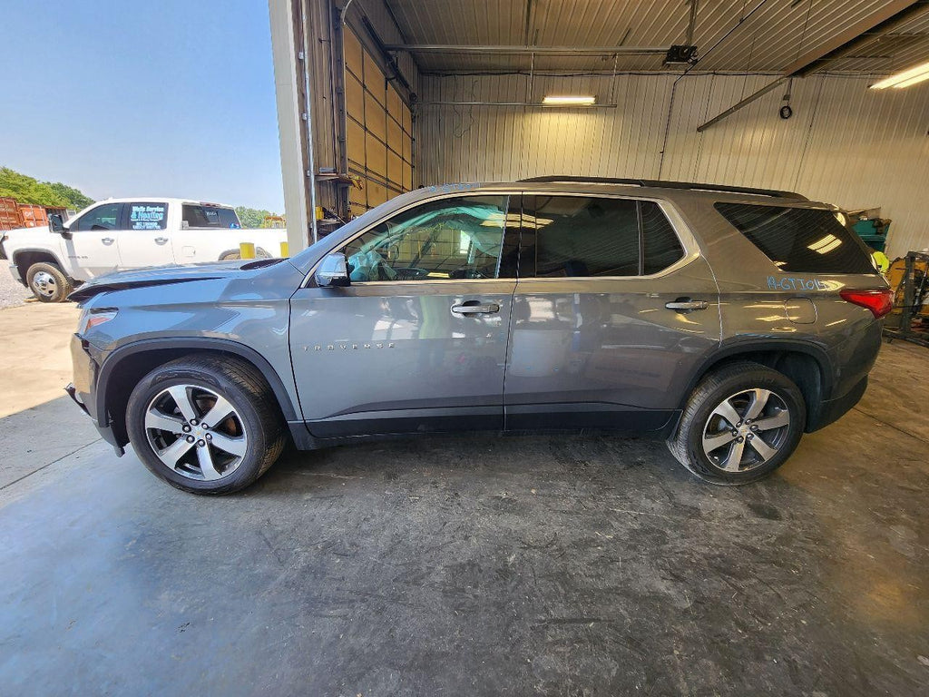 Used Front Right Drive Axle Shaft fits: 2019 Chevrolet Traverse front axle R. AW