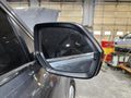 Used Right Door Mirror fits: 2018 Volkswagen Atlas power power folding memory su