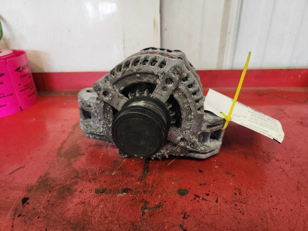 CHRYSLER 300 Alternator 3.6L, 160 amp 11 12 13 14 15 16 17 18 19 20 21 22 23