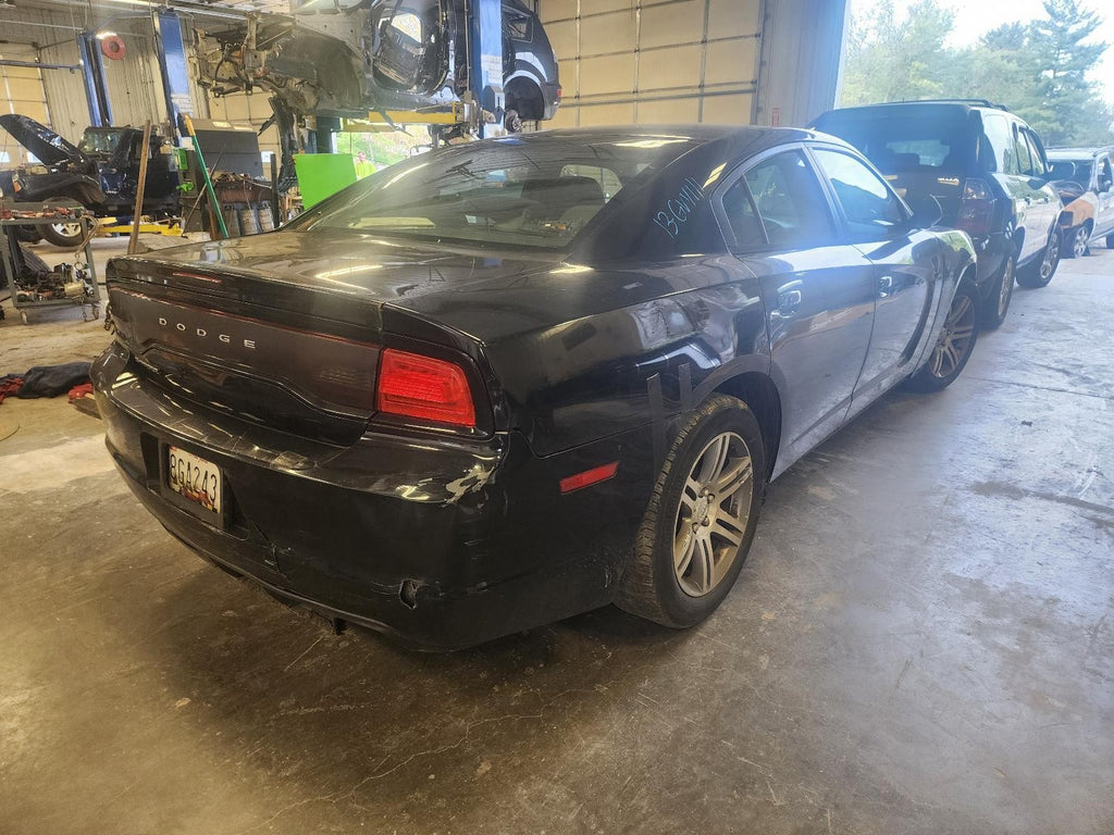 Used Alternator fits: 2013 Dodge Charger 3.6L 160 amp Grade A