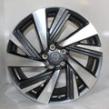 NISSAN MURANO Wheel 20x7-1/2 (alloy), machined and painted (V spoke) 15 16 17
