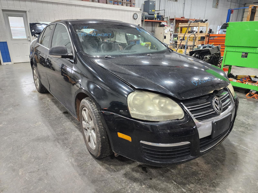 Used A/C Compressor fits: 2005 Volkswagen Jetta 1.9L turbo diesel Sdn Grade C