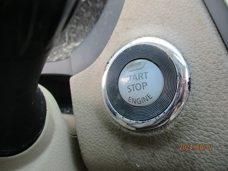 Used Automatic Transmission Assembly fits: 2017 Nissan Altima AT 3.5L 6 cylinder
