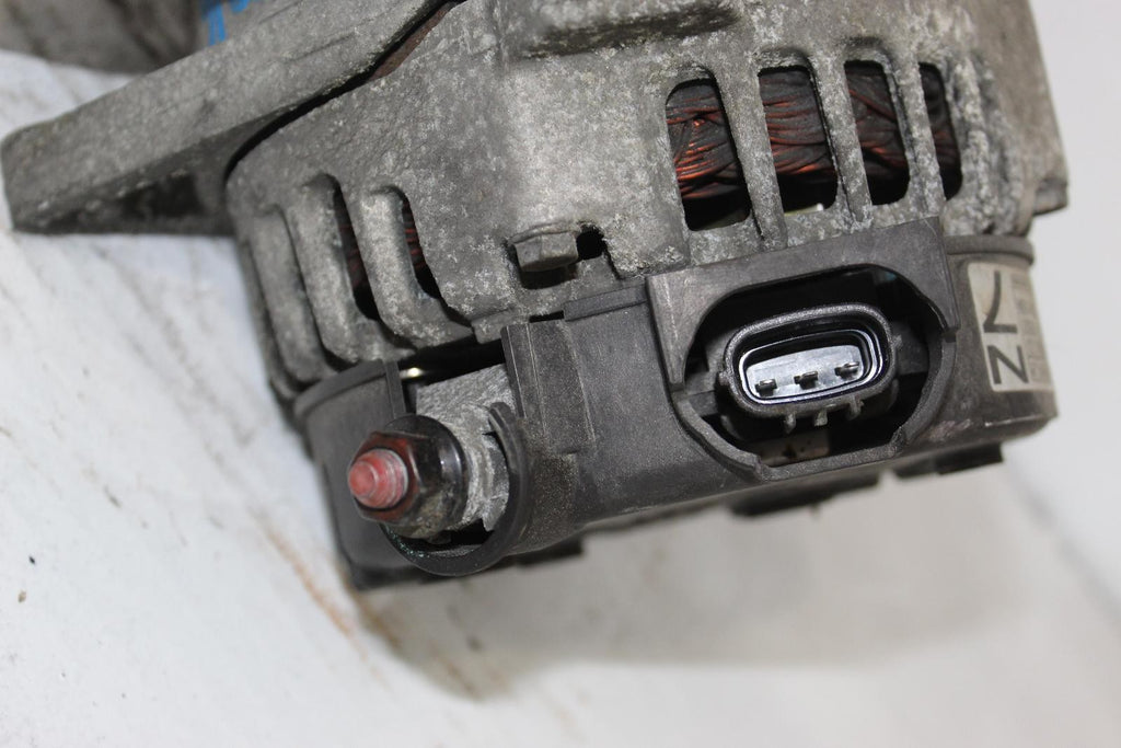 HYUNDAI ELANTRA Alternator Sedan, Korea built, 2.0L 17 18 19 20