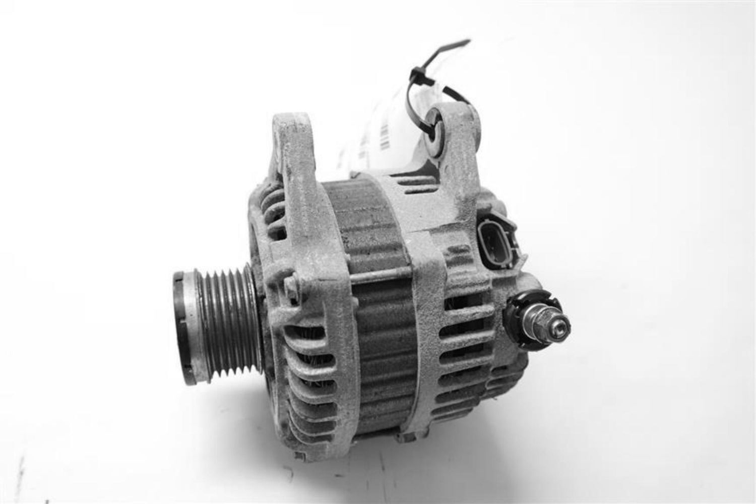 Used Alternator fits: 2013 Nissan Altima 2.5L 4 cylinder Sdn Grade A