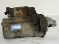 2009-2016 TOYOTA COROLLA STARTER MOTOR OEM