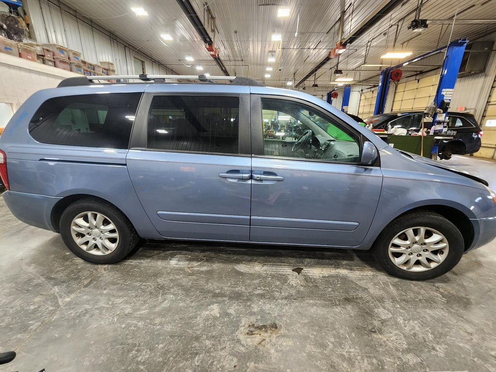 Used A/C Compressor fits: 2009 Kia Sedona  Grade A