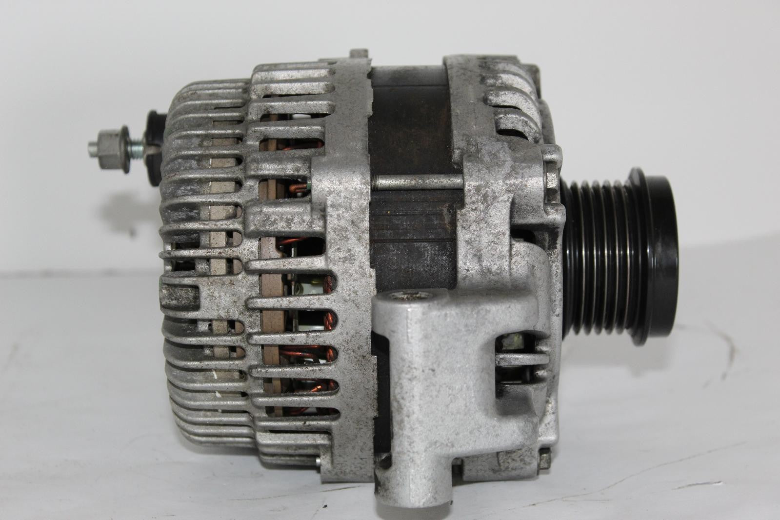 2017-2022 JEEP COMPASS ALTERNATOR OEM
