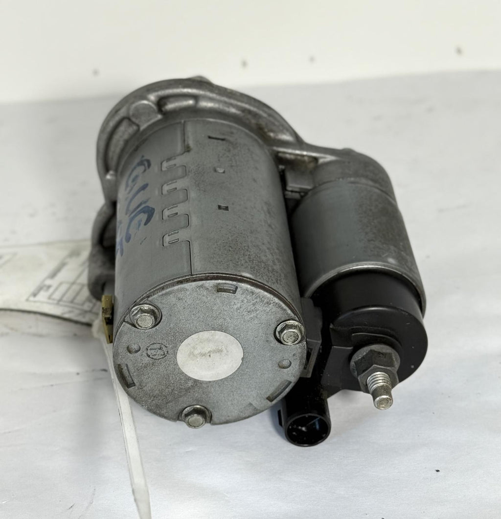 2017-2020 CHRYSLER PACIFICA STARTER MOTOR OEM